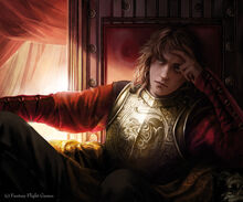 AssassinWymund