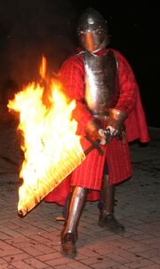 Sword