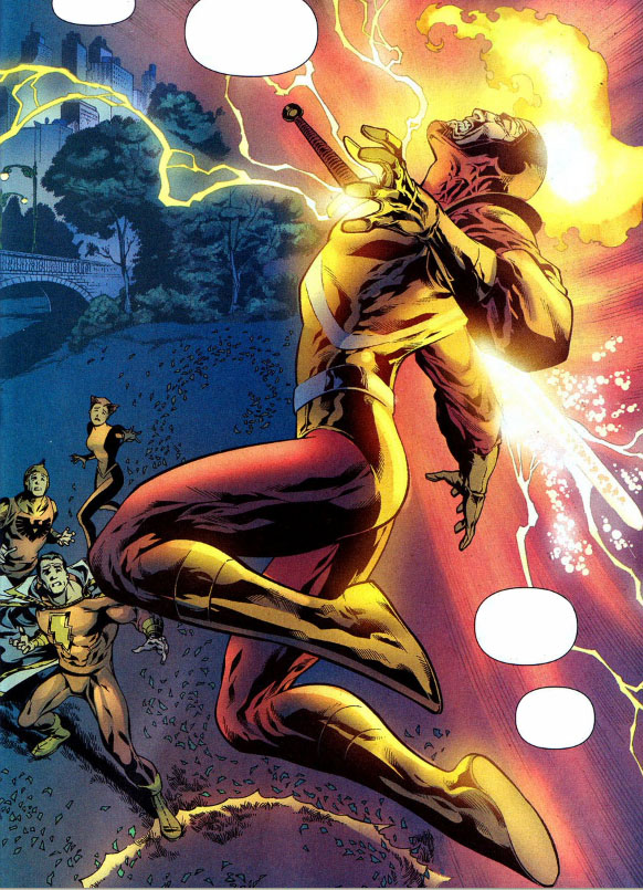 Death Firestorm The Nuclear Man Wikia Fandom Powered By Wikia 4157