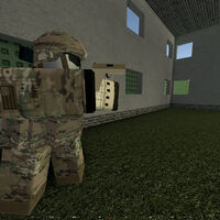 P320 Fireteam Remastered Wiki Fandom