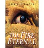 The FIre Eternal