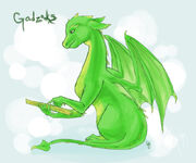 Gadzooks by hunterspire