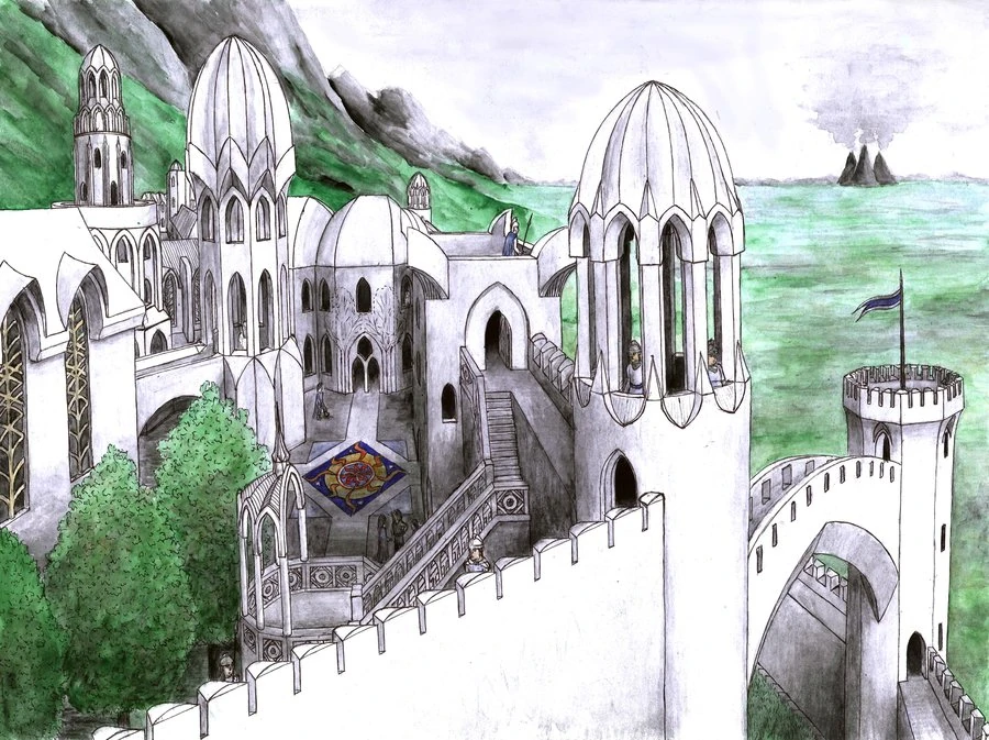 Hithlum The Eras of Arda Wiki FANDOM powered by Wikia