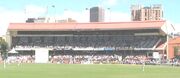 BradmanStand