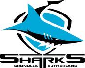 Cronulla-Sutherland Sharks