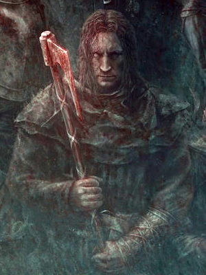 Image - Shivers.jpg | First Law Wiki | FANDOM powered by Wikia