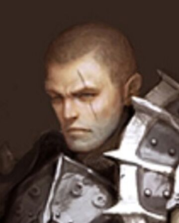 Bremer Dan Gorst First Law Wiki Fandom
