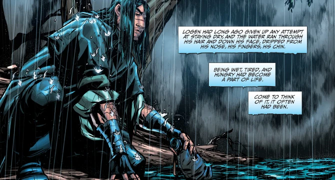 First Law Wiki | Fandom