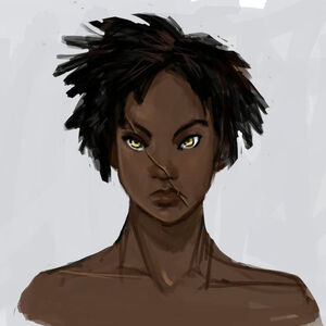 Ferro Maljinn First Law Wiki Fandom
