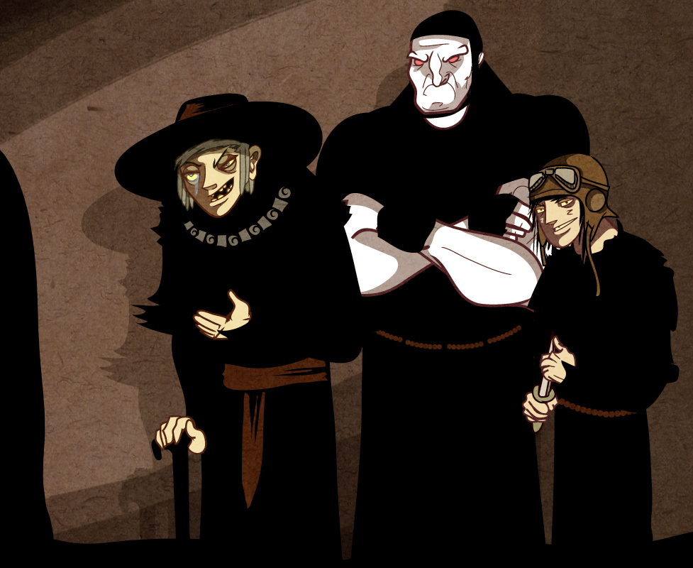 Image - Inquisition by sir heartsalot-d4quy9v.jpg | First ...