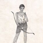 Ferro Maljinn First Law Wiki Fandom