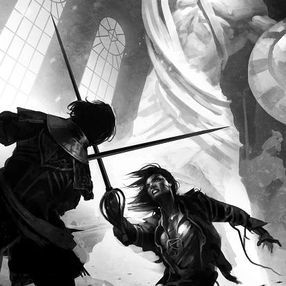 Ganmark | First Law Wiki | Fandom