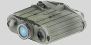 Macro-binoculars Rebel