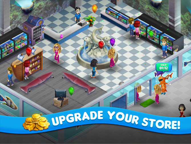 fish tycoon 2 virtual aquarium wiki fandom powered by wikia fish tycoon species chart