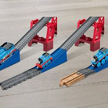 thomas super station replacement parts
