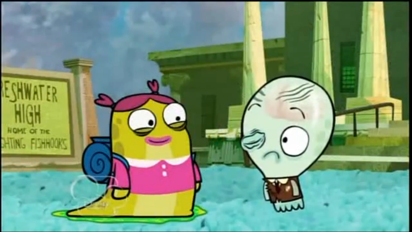 Image CDV 182.png Fish Hooks Wiki FANDOM powered by Wikia