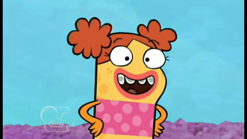 Finberley Fish Hooks Wiki Fandom