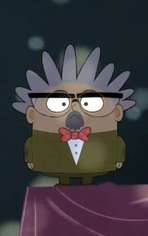 HumanPrincipalStickler