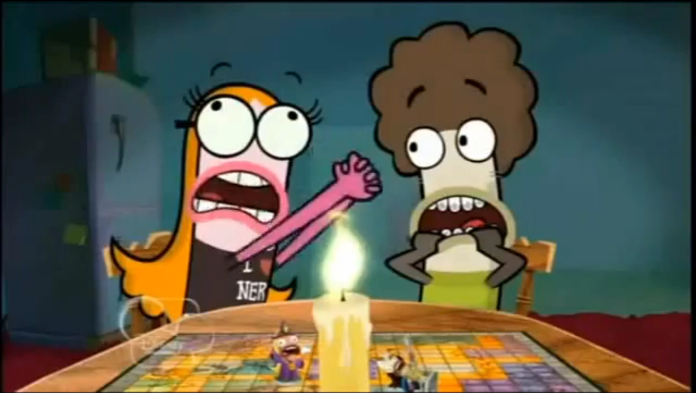 Image Guys' Night Out 30.png Fish Hooks Wiki FANDOM powered by Wikia