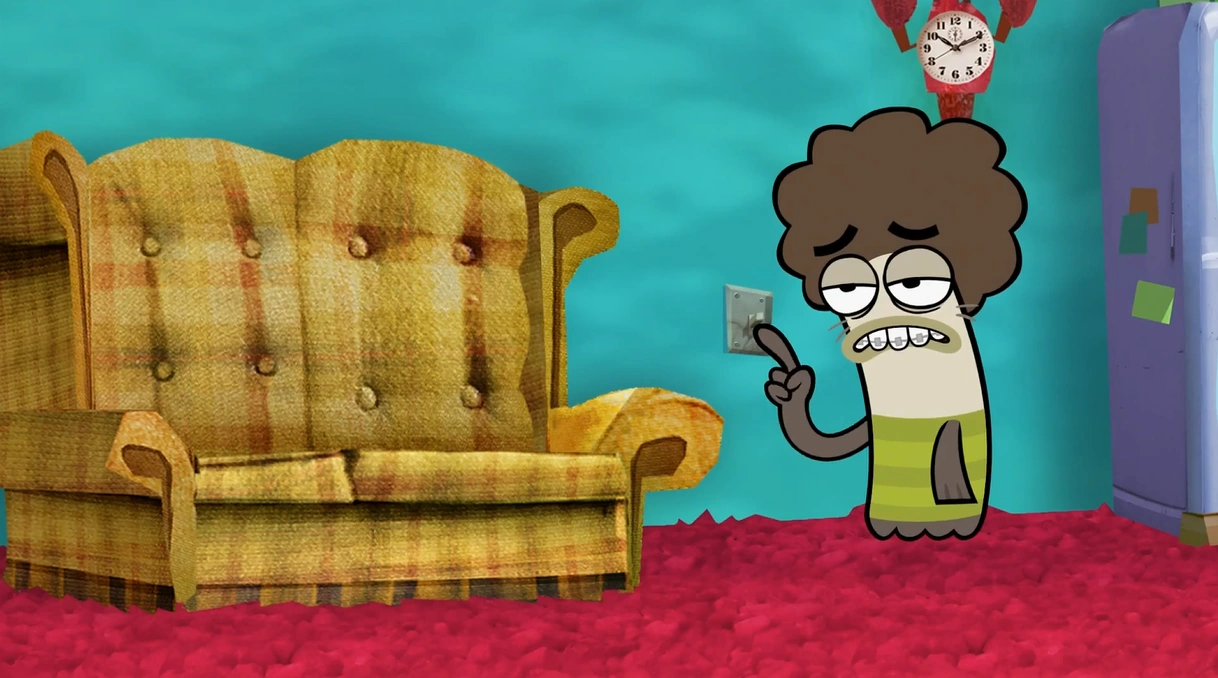 Image TheBigWoo182.png Fish Hooks Wiki FANDOM powered by Wikia