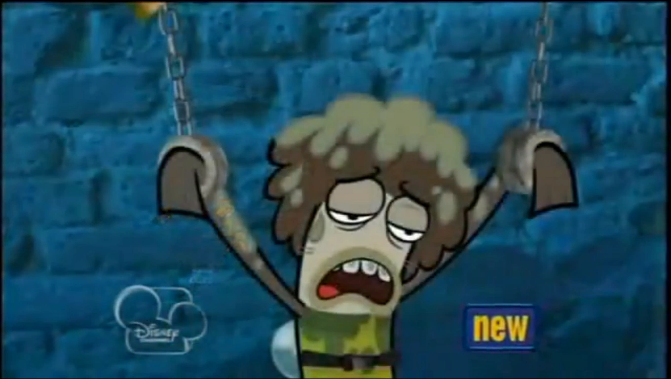 Image Guys' Night Out 6.png Fish Hooks Wiki FANDOM powered by Wikia