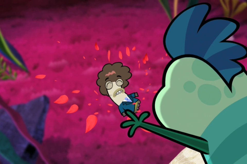 Image 034.PNG Fish Hooks Wiki FANDOM powered by Wikia