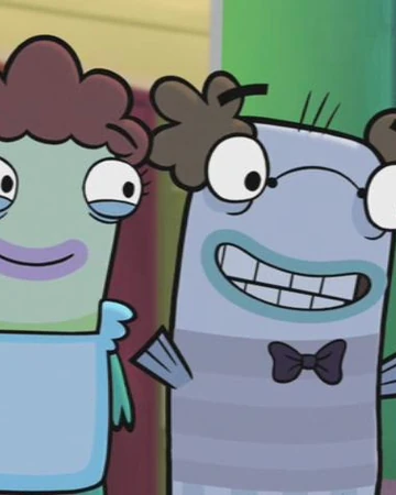fish hooks