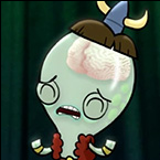 Fishbook Albert