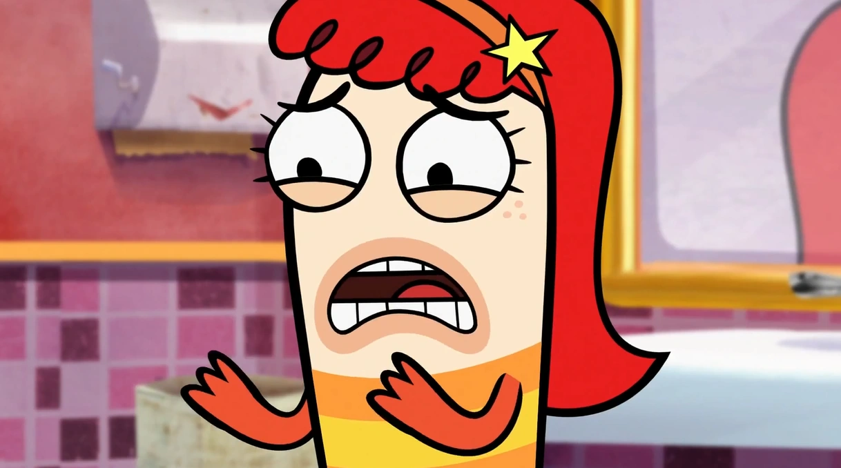 Image TheBigWoo101.png Fish Hooks Wiki FANDOM powered by Wikia