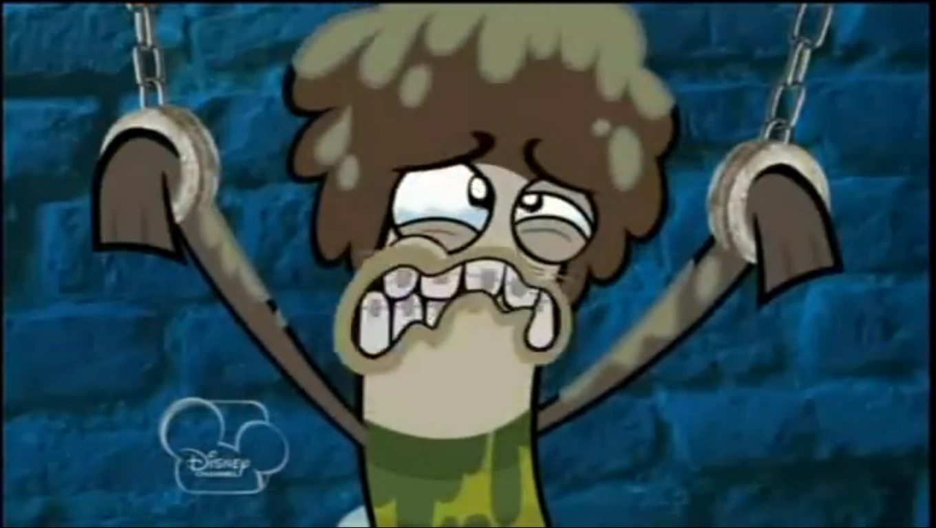 Image Guys' Night Out 16.png Fish Hooks Wiki FANDOM powered by Wikia