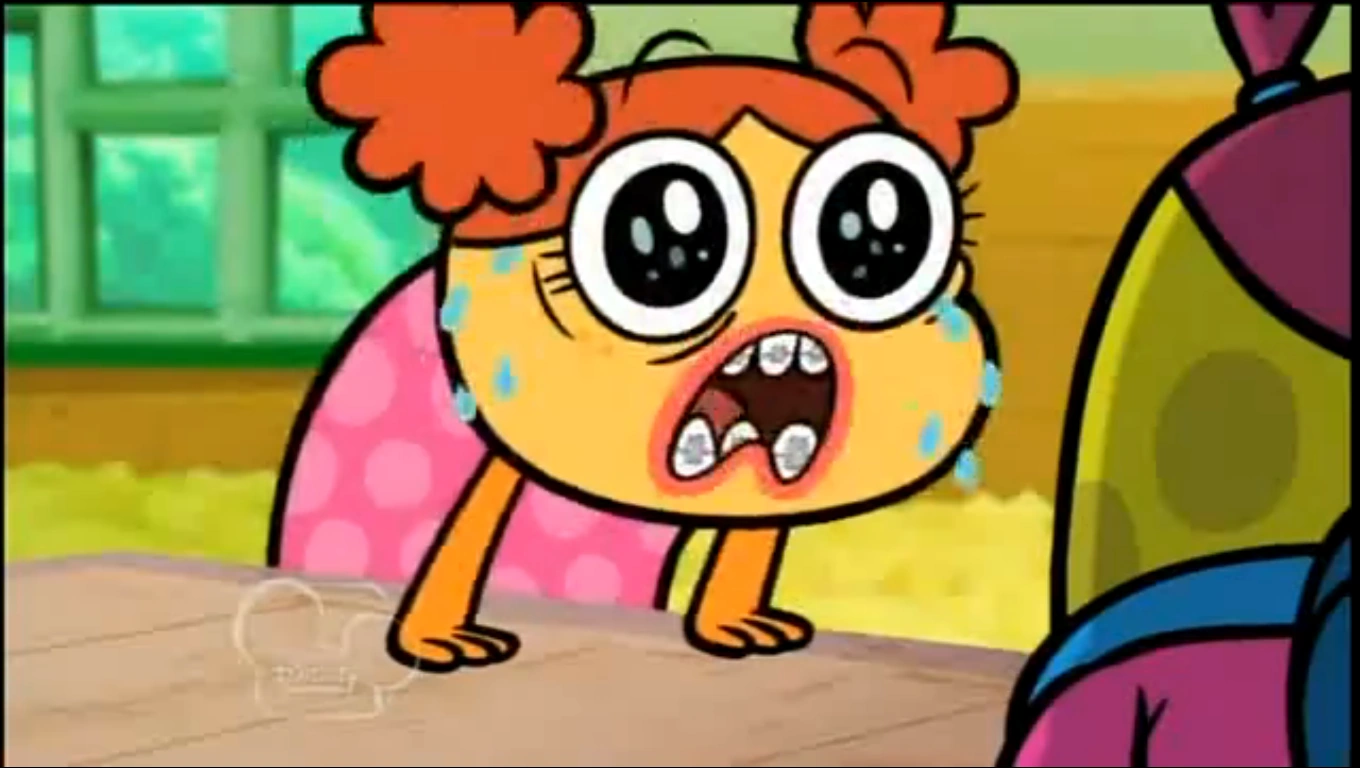 Image CDV 29.png Fish Hooks Wiki FANDOM powered by Wikia