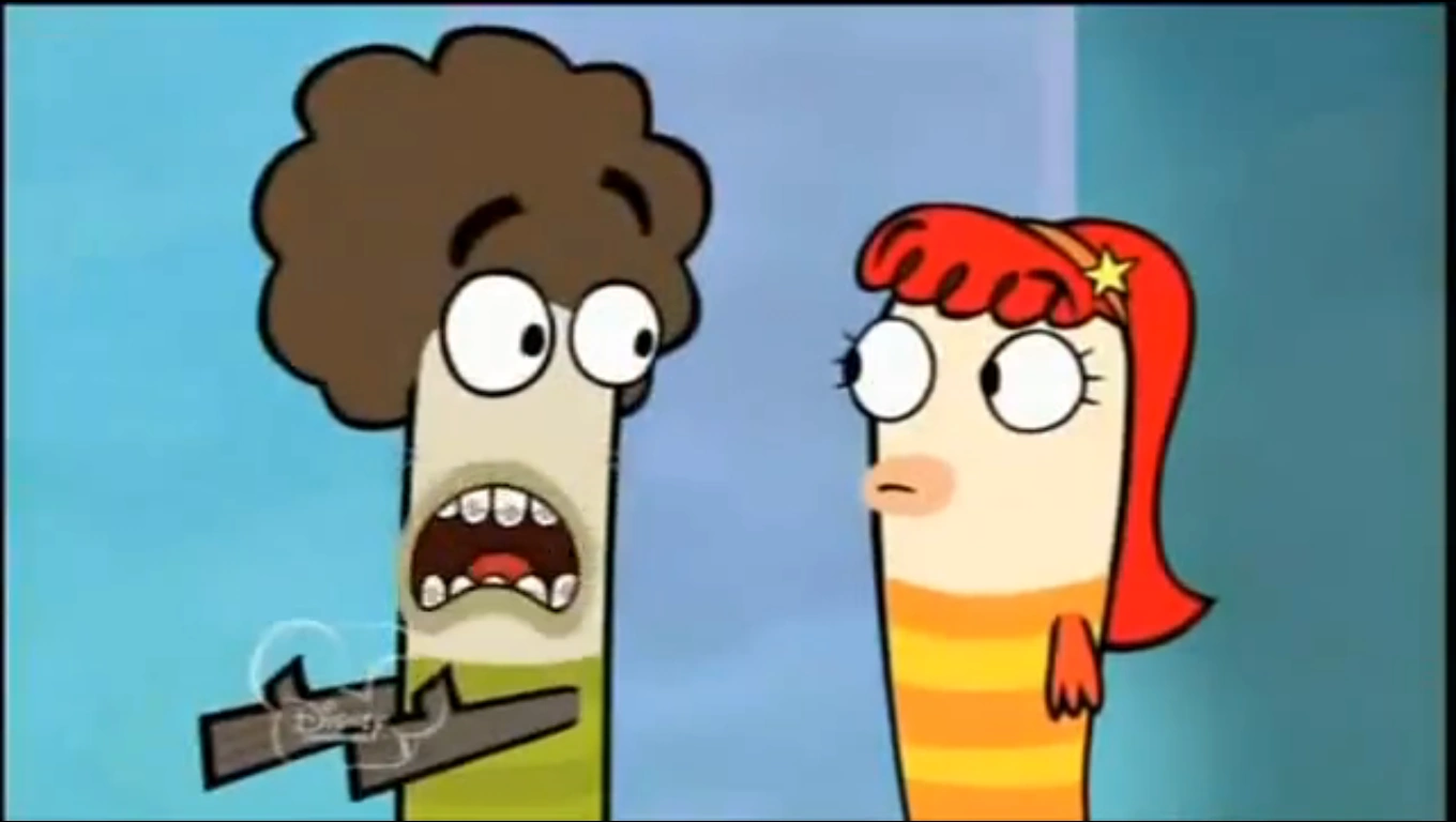 Image Guys' Night Out 79.png Fish Hooks Wiki FANDOM powered by Wikia