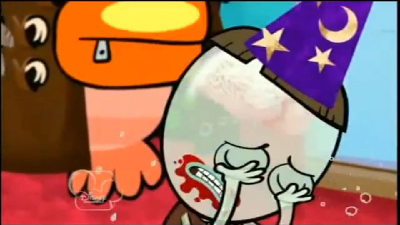 Image Guys' Night Out 69.png Fish Hooks Wiki FANDOM powered by Wikia