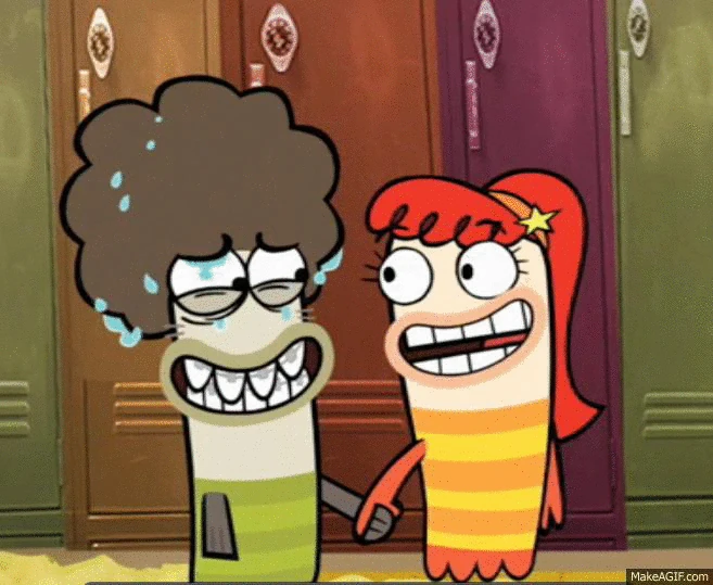 Image Hand Holding.gif Fish Hooks Wiki FANDOM powered by Wikia