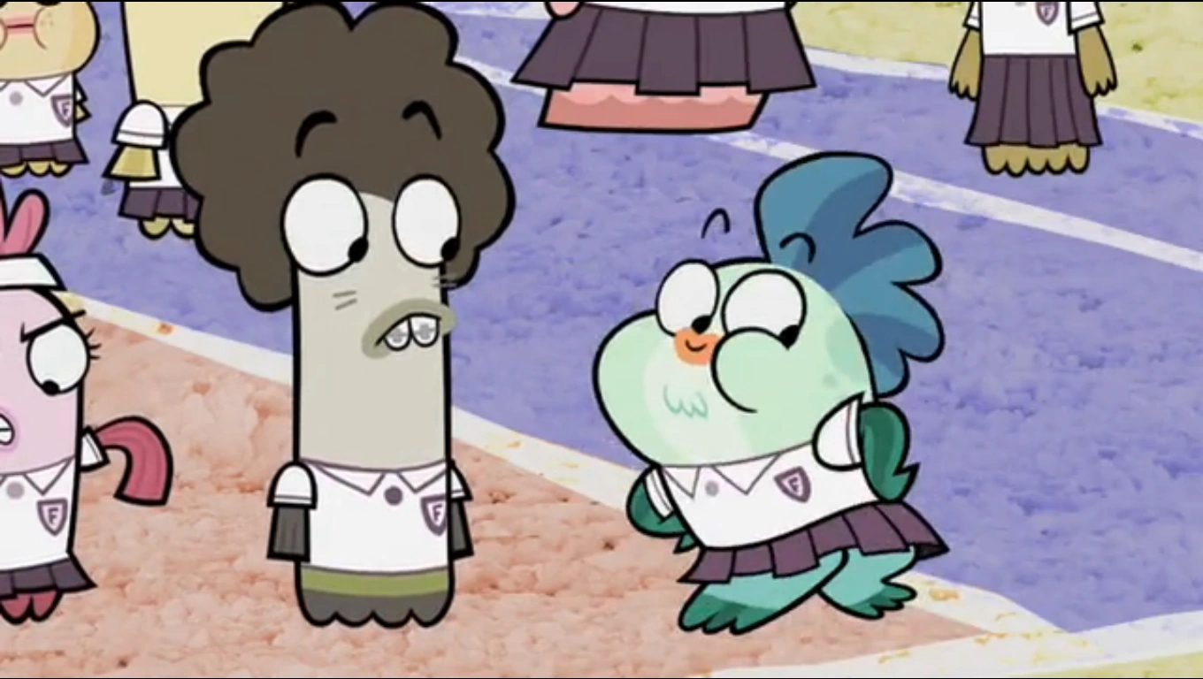 Image 219191.png Fish Hooks Wiki FANDOM powered by Wikia