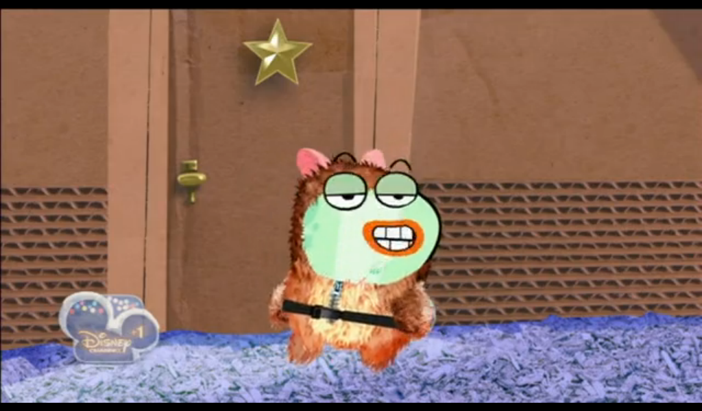 Image Hooray for Hamsterwood 108.png Fish Hooks Wiki