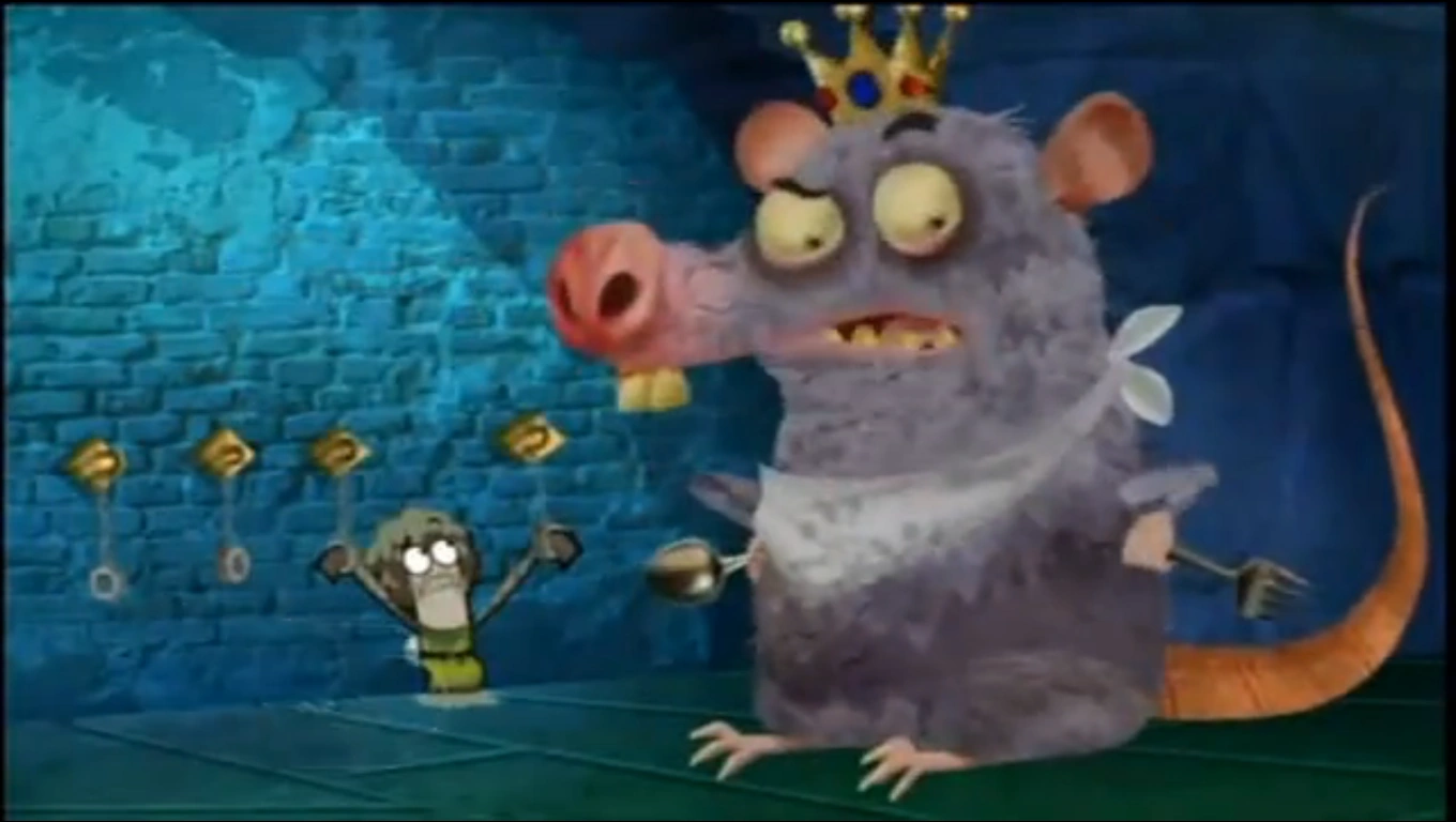 Image Guys' Night Out 9.png Fish Hooks Wiki FANDOM powered by Wikia