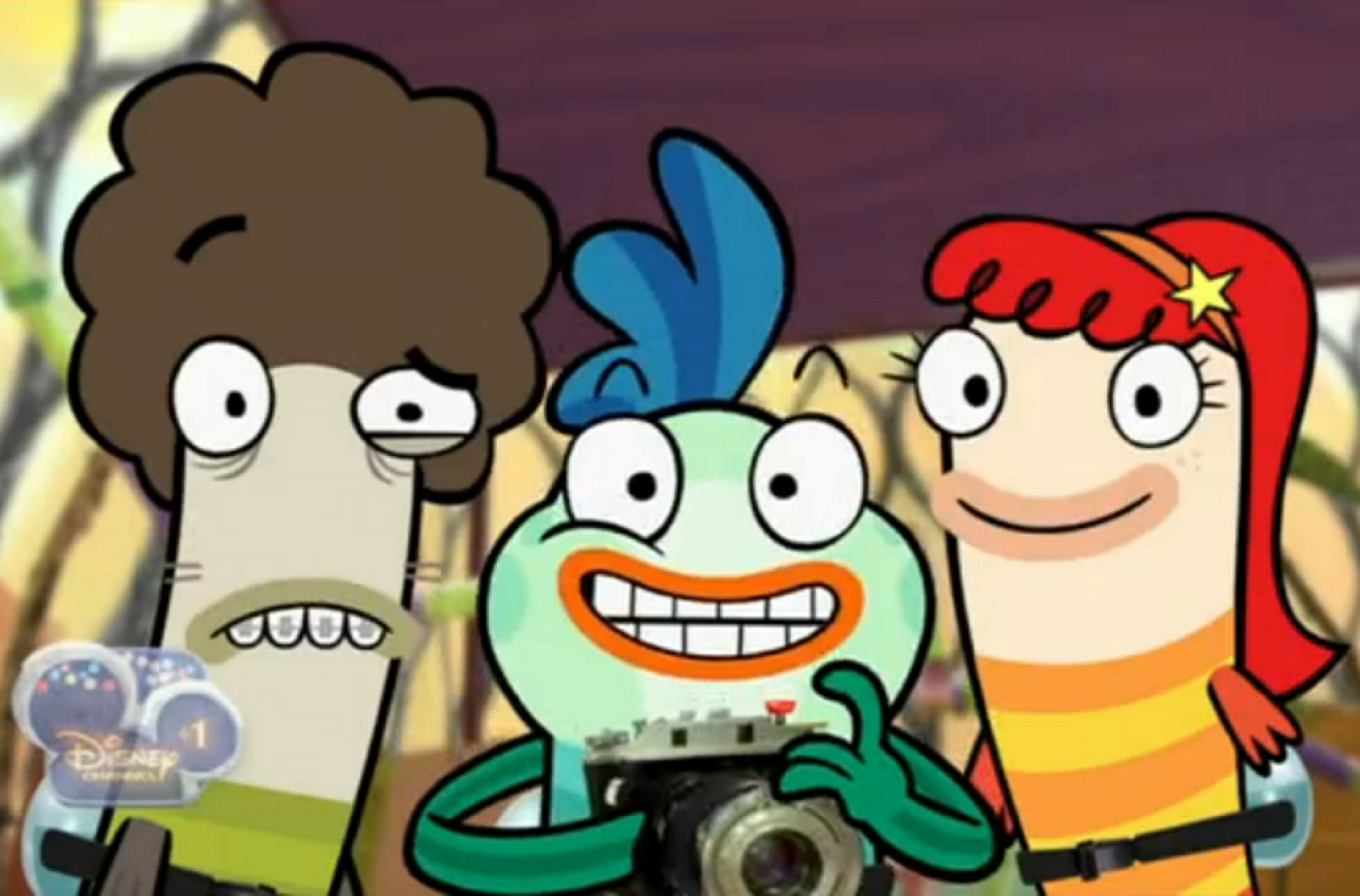 fish hooks milo