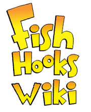 Talk:Main Page | Fish Hooks Wiki | FANDOM powered by Wikia