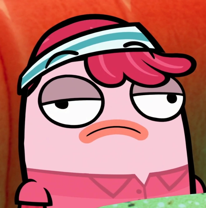 Michael Fish Hooks Wiki FANDOM powered by Wikia