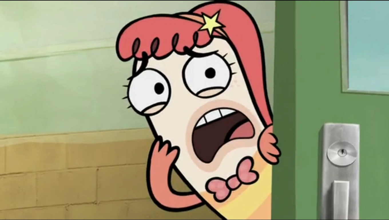 Image 219201.png Fish Hooks Wiki FANDOM powered by Wikia