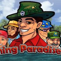 Fishing Paradise 3d Wiki Fandom