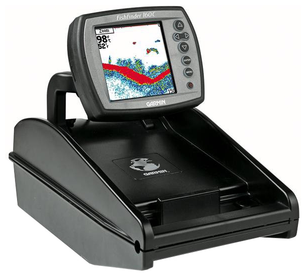 Garmin Fishfinder 160C Portable Всесвіт риболовлі FANDOM powered by