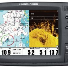 Humminbird 1159ci Hd Di Combo Vsesvit Ribolovli Fandom
