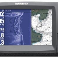 Humminbird 997c 3d Combo Vsesvit Ribolovli Fandom