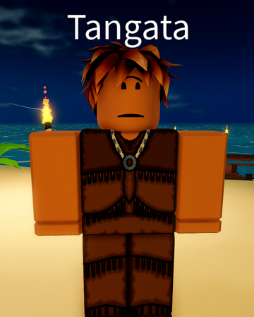 Tangata Fishing Simulator Wiki Fandom