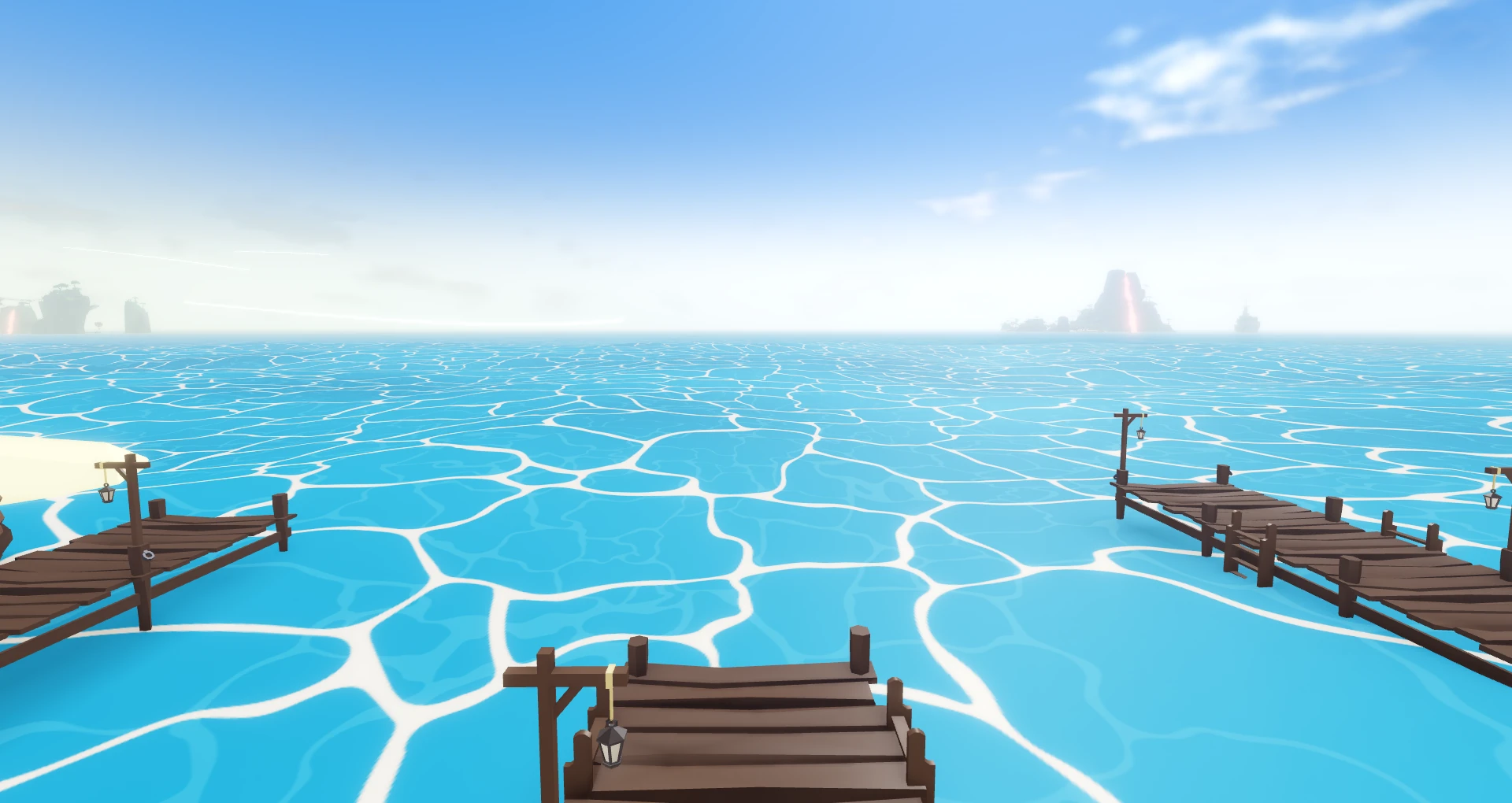 Ocean Fishing Simulator Wiki Fandom