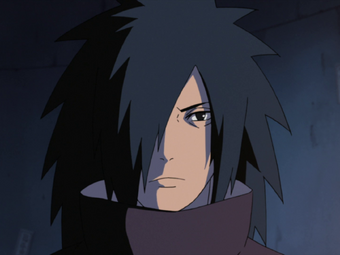 Madara Uchiha Hair Roblox