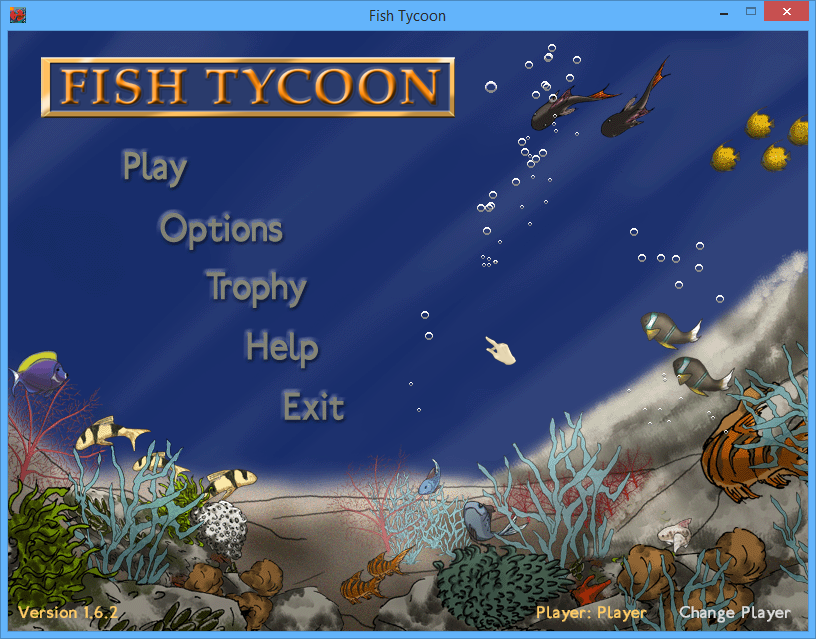 Games Like Fish Tycoon - roblox 2 player fishing tycoon