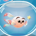 Baby Fairytale Fish